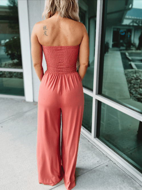 Aria All-Day Chic Jumpsuit