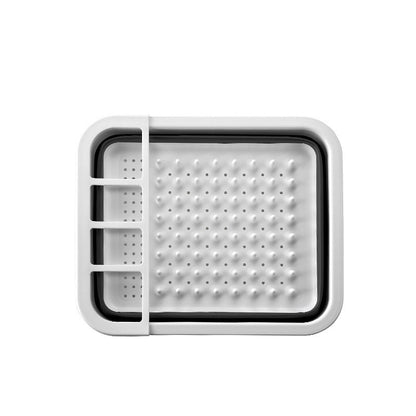 DesignTod | Collapsible Dish Rack