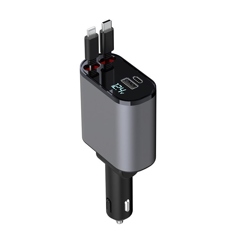 RoadReady™ Fast Flex Charger