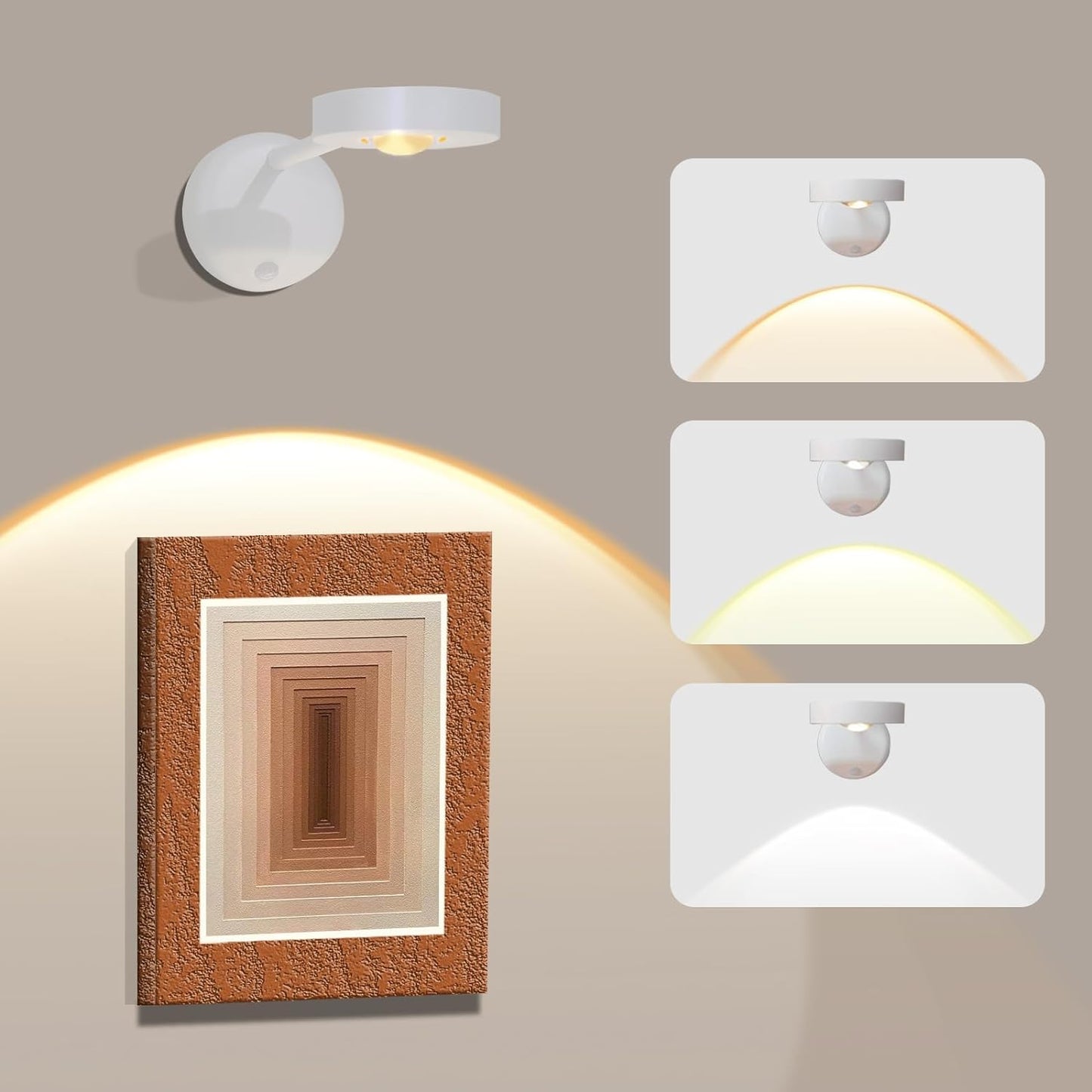 DesignTod | Art Motion-Sensor Feature Spotlight