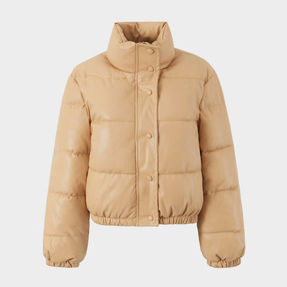 S4W™ The Puffer Jacket