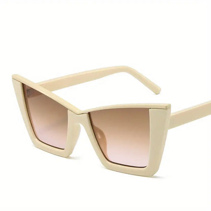 Miranda Y2K Powerpuff Sunglasses