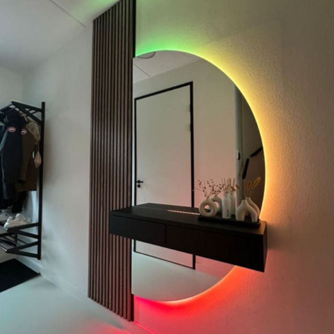 DesignTod | Neon LED Flexible Light Strip