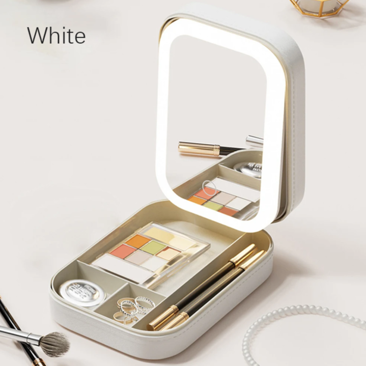 DesignTod™ Vanity Mirrorbox