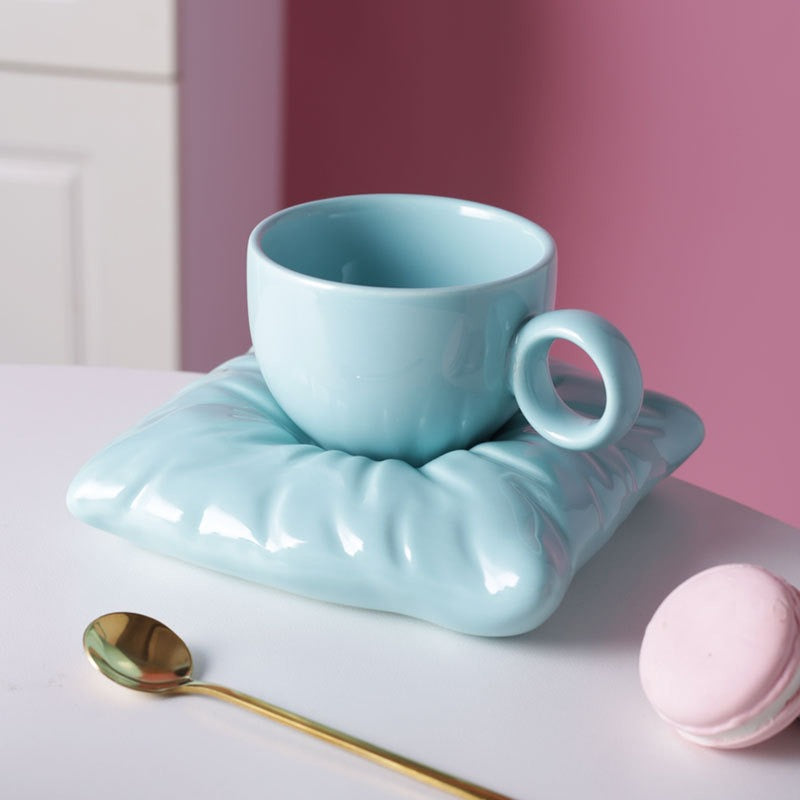 Puffies™ Dreamy Pillow Mug