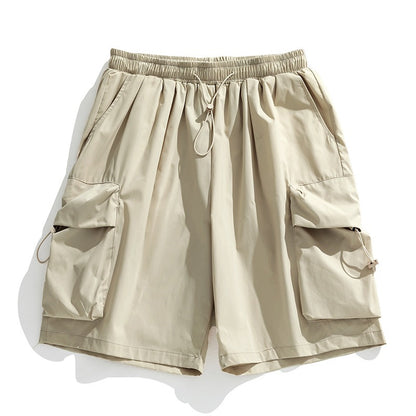 Mitchell™ Quick-Dry Utility Cargo Shorts