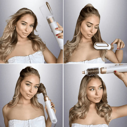 STAYOUNG™ 5-in-1 Hairstyle Pro