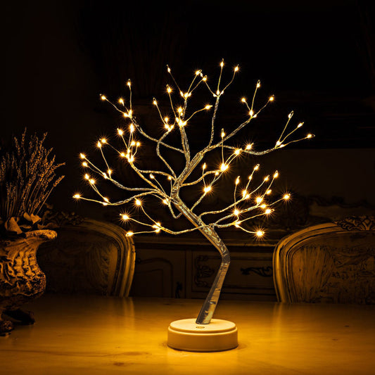 TwinkleTree | Fireflies Spirit Tree