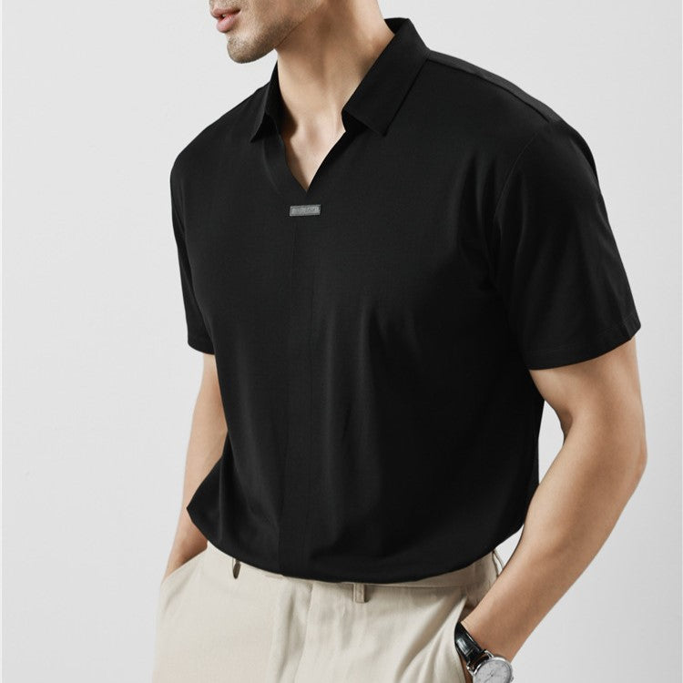 Mitchell™ Arctic Silk Polo Shirt