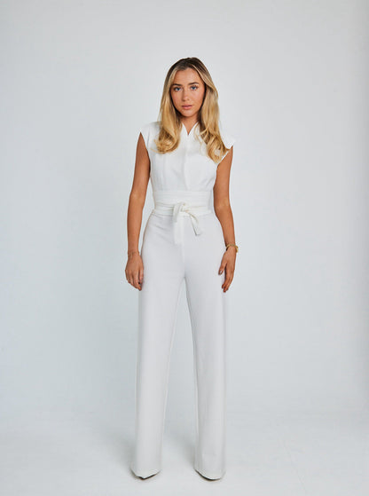 KATIES™ NYC Wide-Leg Jumpsuit