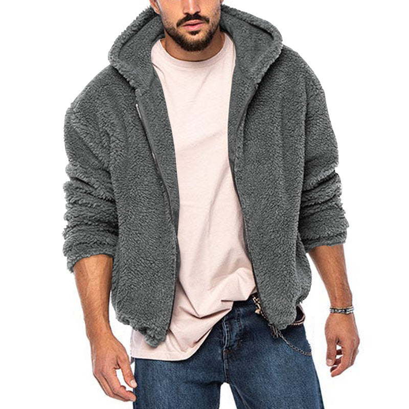 Mitchell™ Warm Fleece Jacket