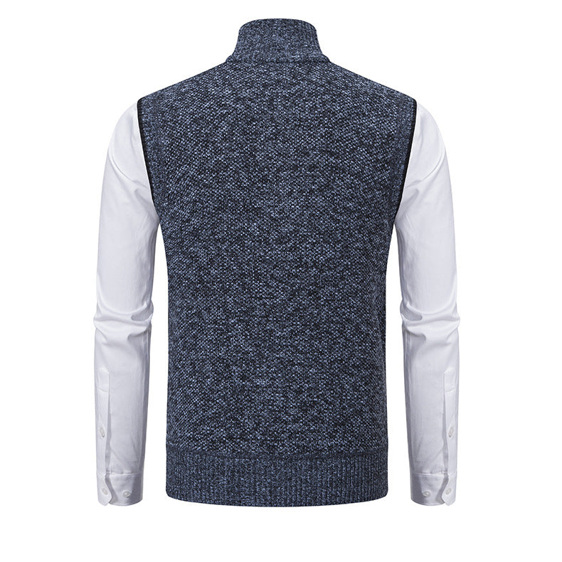 Huntsman™ Woolspun Business Vest