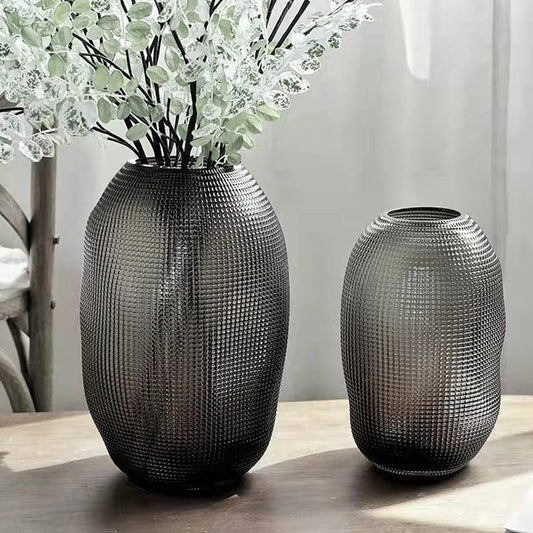 Thise™ Modern Vibrations 2-Piece Vase Set