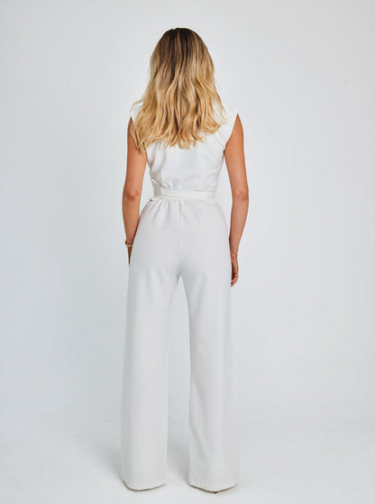 KATIES™ NYC Wide-Leg Jumpsuit