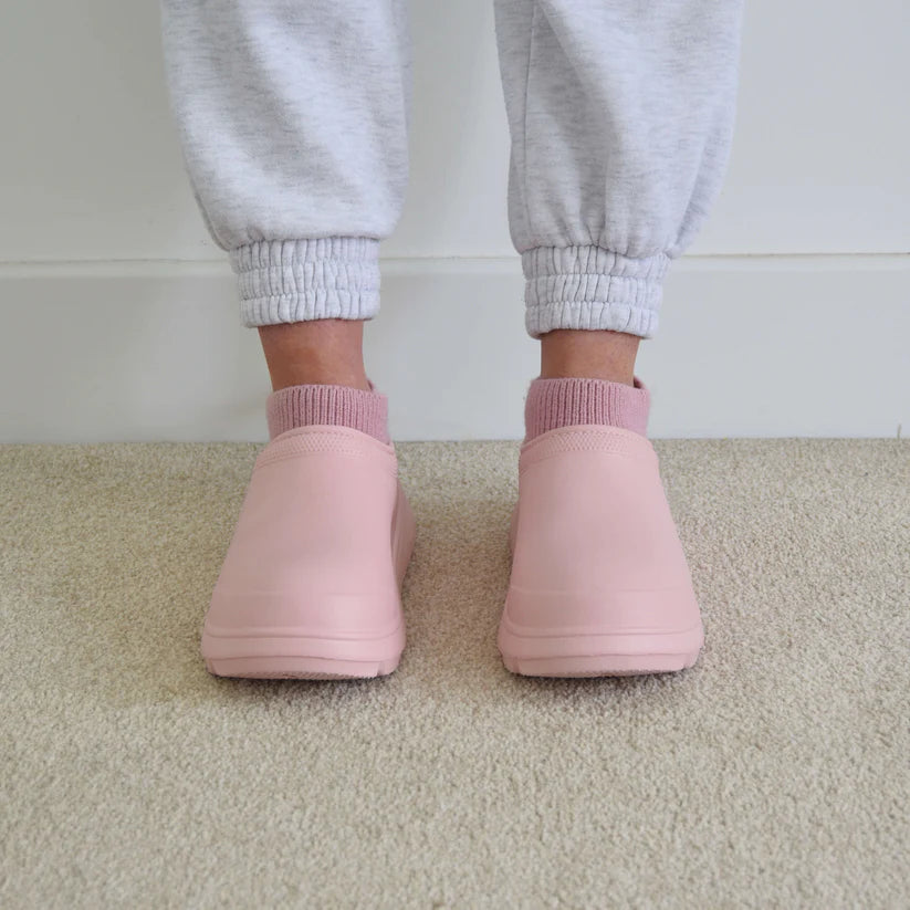 SockClogs™ - The Viral Shoes That Feel Like Clouds