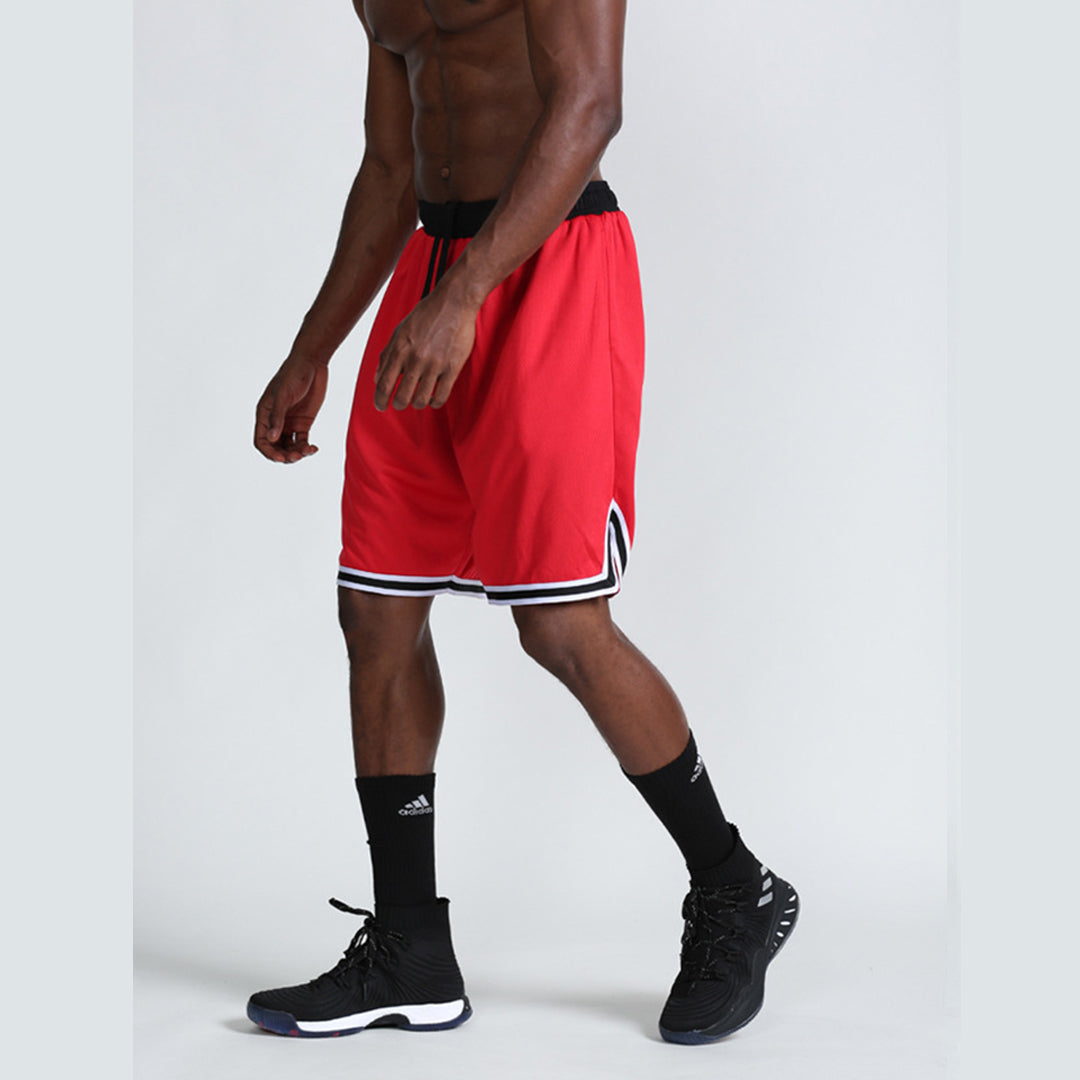 Rebellious™ Tyson Shorts