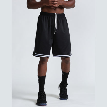 Rebellious™ Tyson Shorts