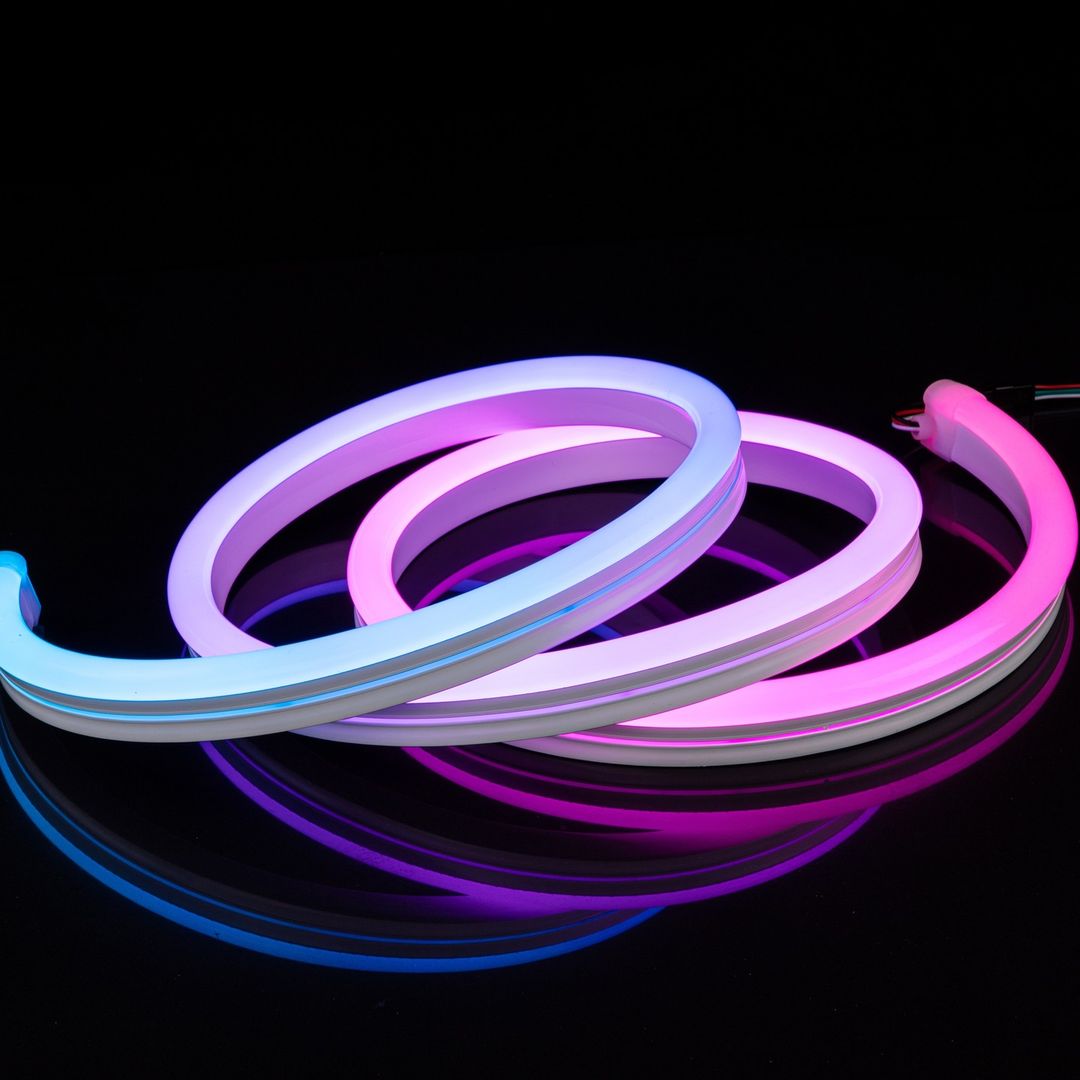 DesignTod | Neon LED Flexible Light Strip