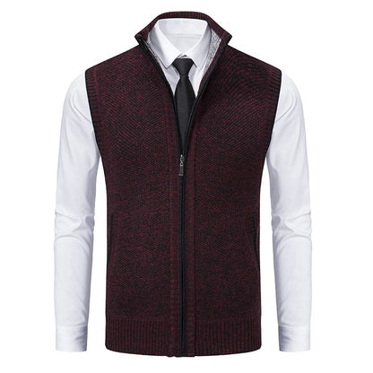 Huntsman™ Woolspun Business Vest