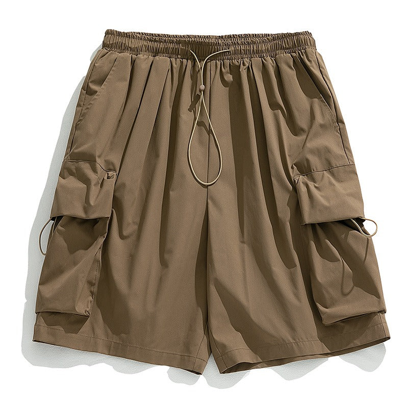 Mitchell™ Quick-Dry Utility Cargo Shorts