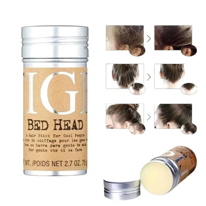 Tigi™ Natural Hairwax (Buy 1 Get 1 FREE)